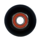 Continental 49006 Accessory Drive Belt Idler Pulley - view 4
