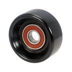 Continental 49006 Accessory Drive Belt Idler Pulley - view 1