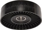 Continental 49007 Accessory Drive Belt Idler Pulley - view 4