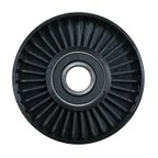 Continental 49007 Accessory Drive Belt Idler Pulley - view 3