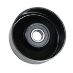 Continental 49008 Accessory Drive Belt Idler Pulley - Accessory Drive, Alternator or Supercharger - view 4