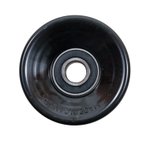 Continental 49008 Accessory Drive Belt Idler Pulley - Accessory Drive, Alternator or Supercharger - view 1