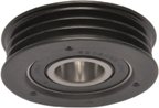 Continental 49009 Accessory Drive Belt Tensioner Pulley - Accessory Drive, Power Steering or Water Pump - view 4