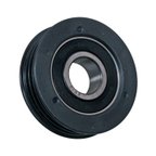 Continental 49009 Accessory Drive Belt Tensioner Pulley - Accessory Drive, Power Steering or Water Pump - view 1