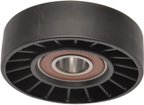 Continental 49010 Accessory Drive Belt Tensioner Pulley - Accessory Drive or Air Conditioning - view 2
