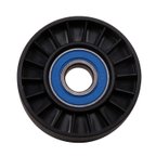 Continental 49010 Accessory Drive Belt Tensioner Pulley - Accessory Drive or Air Conditioning - view 4