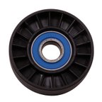 Continental 49010 Accessory Drive Belt Tensioner Pulley - Accessory Drive or Air Conditioning - view 1
