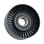 Continental 49011 Accessory Drive Belt Idler Pulley - view 4