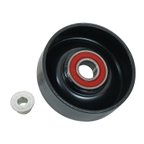Continental 49013 Accessory Drive Belt Idler Pulley - Accessory Drive or Air Conditioning - view 4
