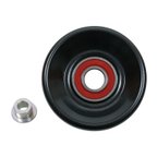 Continental 49013 Accessory Drive Belt Idler Pulley - Accessory Drive or Air Conditioning - view 1
