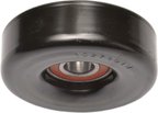 Continental 49014 Accessory Drive Belt Tensioner Pulley - Accessory Drive - view 2