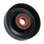 Continental 49014 Accessory Drive Belt Tensioner Pulley - Accessory Drive - view 4