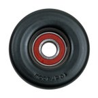 Continental 49014 Accessory Drive Belt Tensioner Pulley - Accessory Drive - view 1