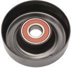 Continental 49014 Accessory Drive Belt Tensioner Pulley - Accessory Drive - view 3