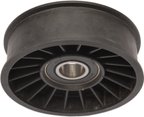 Continental 49015 Accessory Drive Belt Idler Pulley - Accessory Drive - view 2