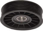 Continental 49016 Accessory Drive Belt Tensioner Pulley - Accessory Drive or Water Pump - view 2