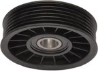 Continental 49016 Accessory Drive Belt Tensioner Pulley - Accessory Drive or Water Pump - view 4