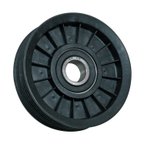 Continental 49016 Accessory Drive Belt Tensioner Pulley - Accessory Drive or Water Pump - view 1