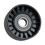 Continental 49017 Accessory Drive Belt Tensioner Pulley - Accessory Drive or Alternator and Air Conditioning - view 1