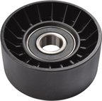 Continental 49017 Accessory Drive Belt Tensioner Pulley - Accessory Drive or Alternator and Air Conditioning - view 5