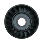Continental 49017 Accessory Drive Belt Tensioner Pulley - Accessory Drive or Alternator and Air Conditioning - view 3