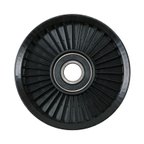 Continental 49018 Accessory Drive Belt Idler Pulley - Accessory Drive - view 3