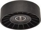 Continental 49019 Accessory Drive Belt Tensioner Pulley - Accessory Drive, Air Conditioning or Alternator and Air Conditioning - view 4