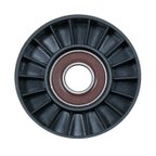 Continental 49019 Accessory Drive Belt Tensioner Pulley - Accessory Drive, Air Conditioning or Alternator and Air Conditioning - view 3