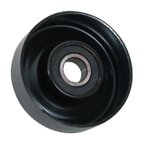 Continental 49022 Accessory Drive Belt Tensioner Pulley - Accessory Drive, Alternator and Air Conditioning or Power Steering - view 4