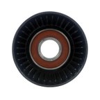Continental 49024 Accessory Drive Belt Idler Pulley - view 4