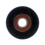Continental 49024 Accessory Drive Belt Idler Pulley - view 3