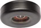 Continental 49026 Accessory Drive Belt Tensioner Pulley - Accessory Drive - view 2