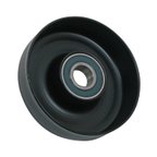 Continental 49026 Accessory Drive Belt Tensioner Pulley - Accessory Drive - view 4