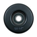 Continental 49026 Accessory Drive Belt Tensioner Pulley - Accessory Drive - view 1