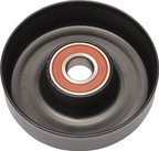 Continental 49026 Accessory Drive Belt Tensioner Pulley - Accessory Drive - view 3