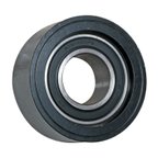Continental 49027 Accessory Drive Belt Tensioner Pulley - view 1