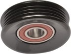 Continental 49029 Accessory Drive Belt Idler Pulley - Accessory Drive or Air Conditioning - view 2
