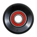 Continental 49029 Accessory Drive Belt Idler Pulley - Accessory Drive or Air Conditioning - view 1