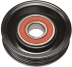 Continental 49029 Accessory Drive Belt Idler Pulley - Accessory Drive or Air Conditioning - view 3