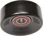 Continental 49031 Accessory Drive Belt Tensioner Pulley - Accessory Drive - view 2