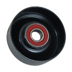 Continental 49031 Accessory Drive Belt Tensioner Pulley - Accessory Drive - view 4