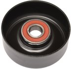 Continental 49031 Accessory Drive Belt Tensioner Pulley - Accessory Drive - view 3