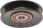 Continental 49032 Accessory Drive Belt Tensioner Pulley - Accessory Drive, Air Conditioning or Power Steering - view 2