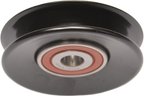 Continental 49032 Accessory Drive Belt Tensioner Pulley - Accessory Drive, Air Conditioning or Power Steering - view 4