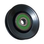 Continental 49032 Accessory Drive Belt Tensioner Pulley - Accessory Drive, Air Conditioning or Power Steering - view 1