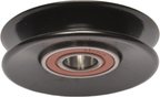 Continental 49033 Accessory Drive Belt Idler Pulley - view 2