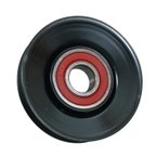 Continental 49033 Accessory Drive Belt Idler Pulley - view 4