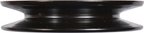 Continental 49034 Accessory Drive Belt Idler Pulley - Accessory Drive, Air Conditioning or Alternator - view 4
