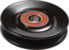 Continental 49034 Accessory Drive Belt Idler Pulley - Accessory Drive, Air Conditioning or Alternator - view 5