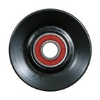 Continental 49034 Accessory Drive Belt Idler Pulley - Accessory Drive, Air Conditioning or Alternator - view 3